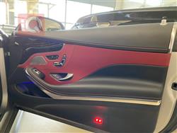 مێرسێدس بێنز S-Class
